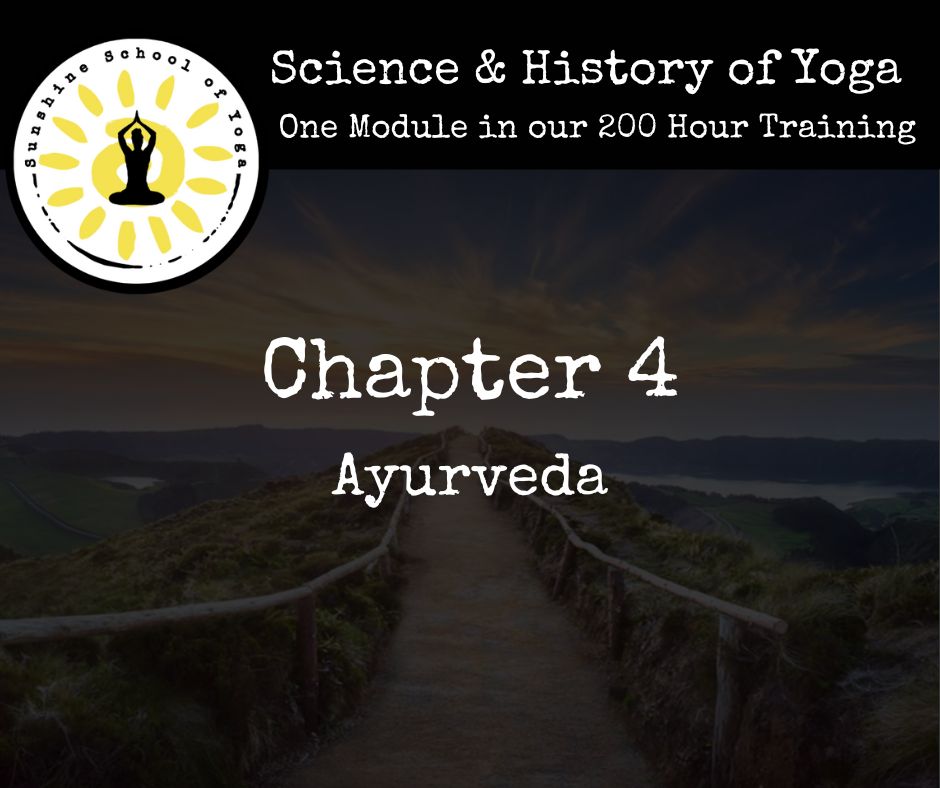 Ayurveda