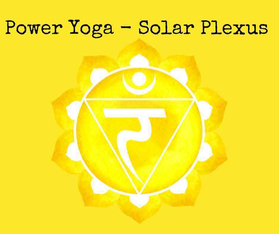 Solar Plexus Practice