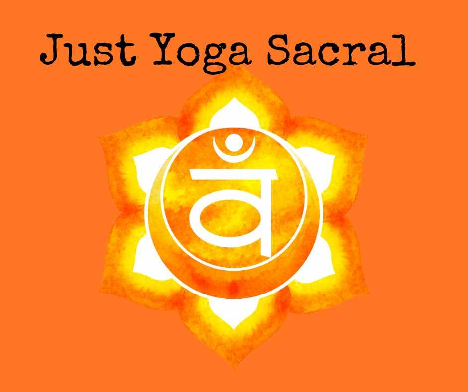 Sacral Chakra Practice