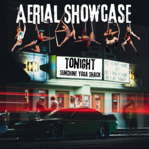 Aerial showcase-tonight sunshine tour shack ' 2 0 1 9