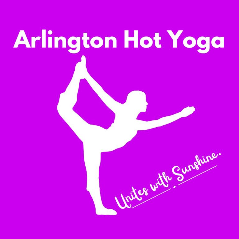 arlington hot yoga