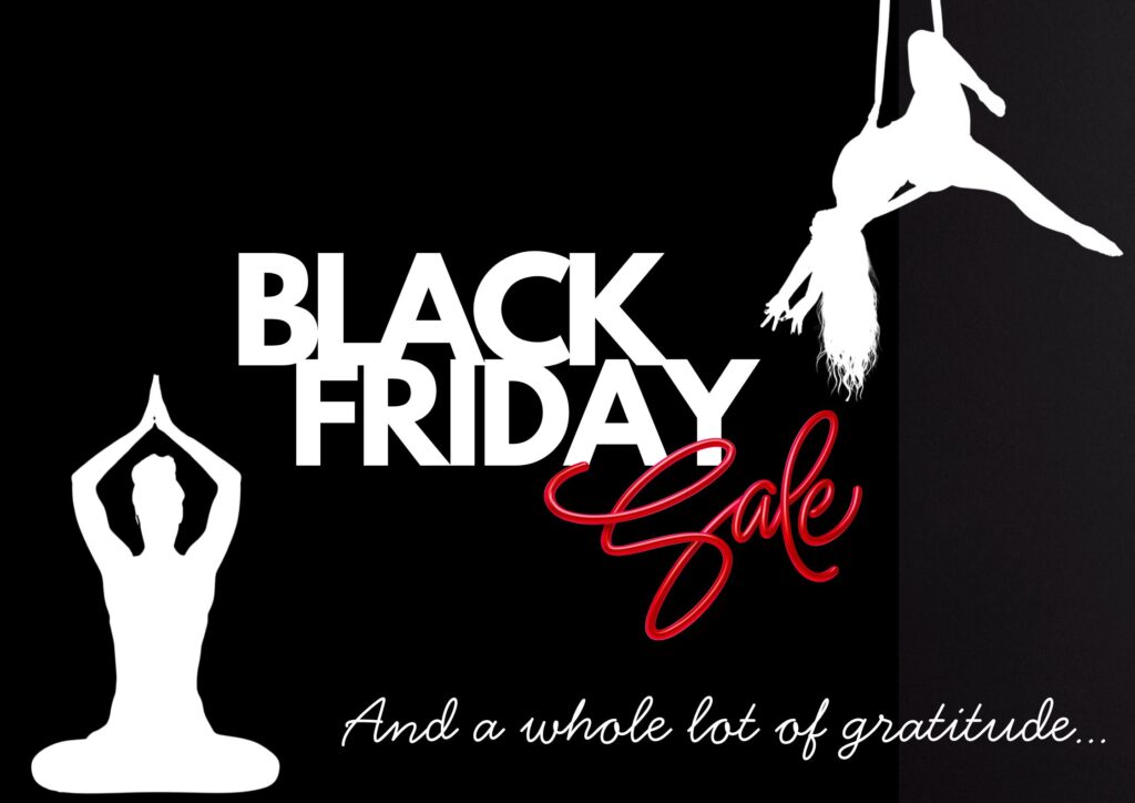 Black Friday