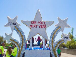 after the pickle party